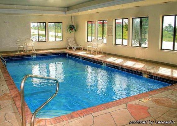 Quality Inn & Suites Bethany Fasiliteter bilde